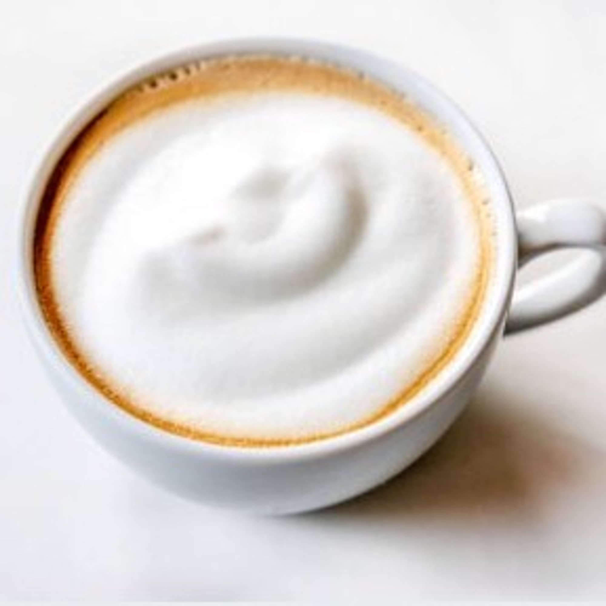 Cafe Au Lait