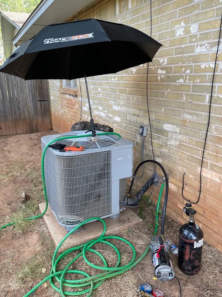 Visionary Property Services | HVAC and Pest Control Image