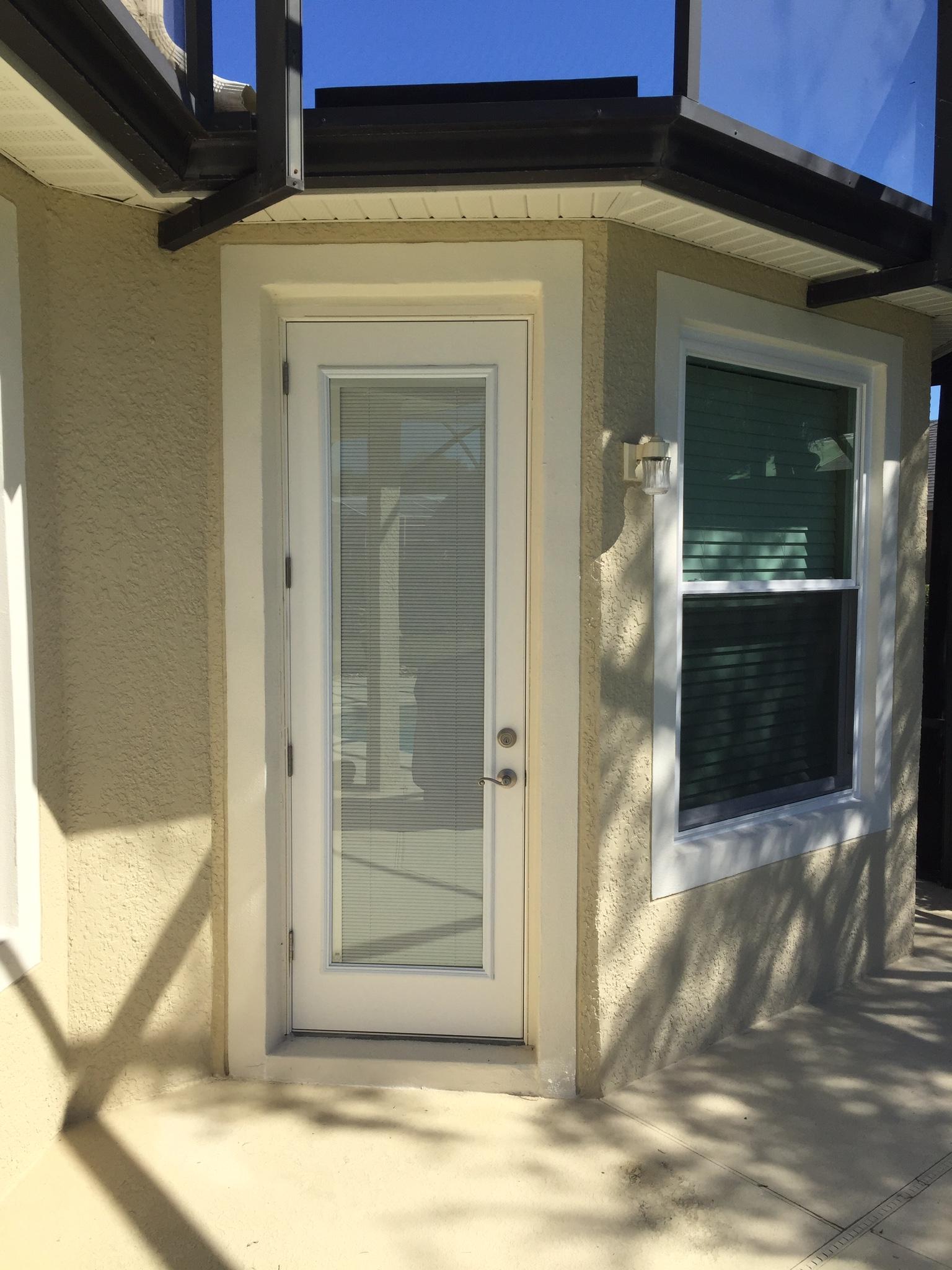 NewSouth Window Solutions Image