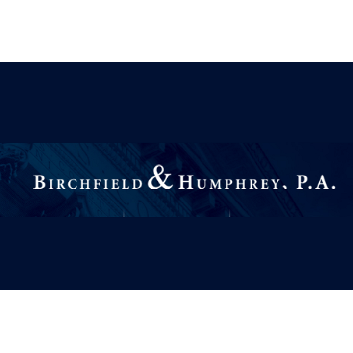 Birchfield & Humphrey, PA