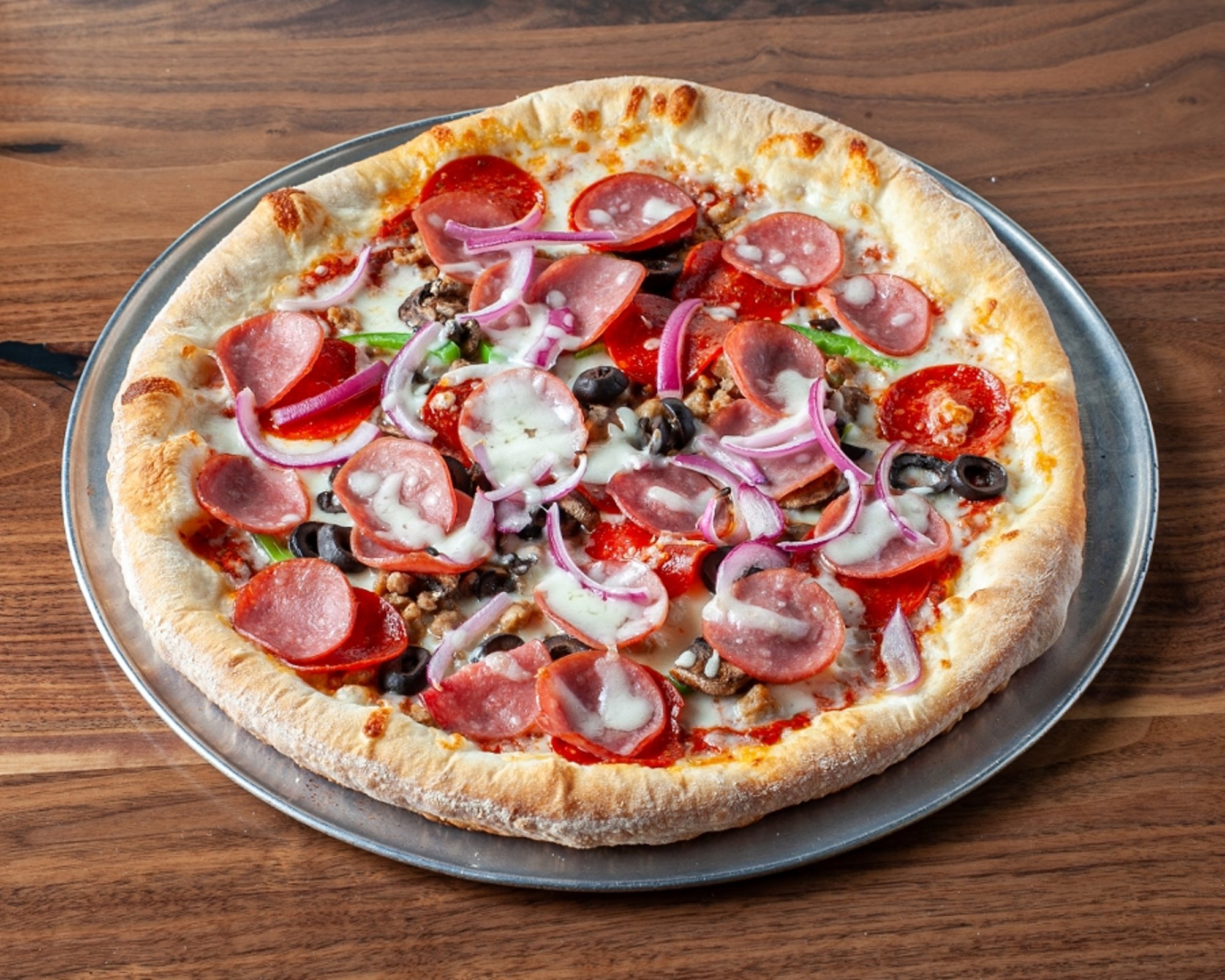 12" Verona's Special