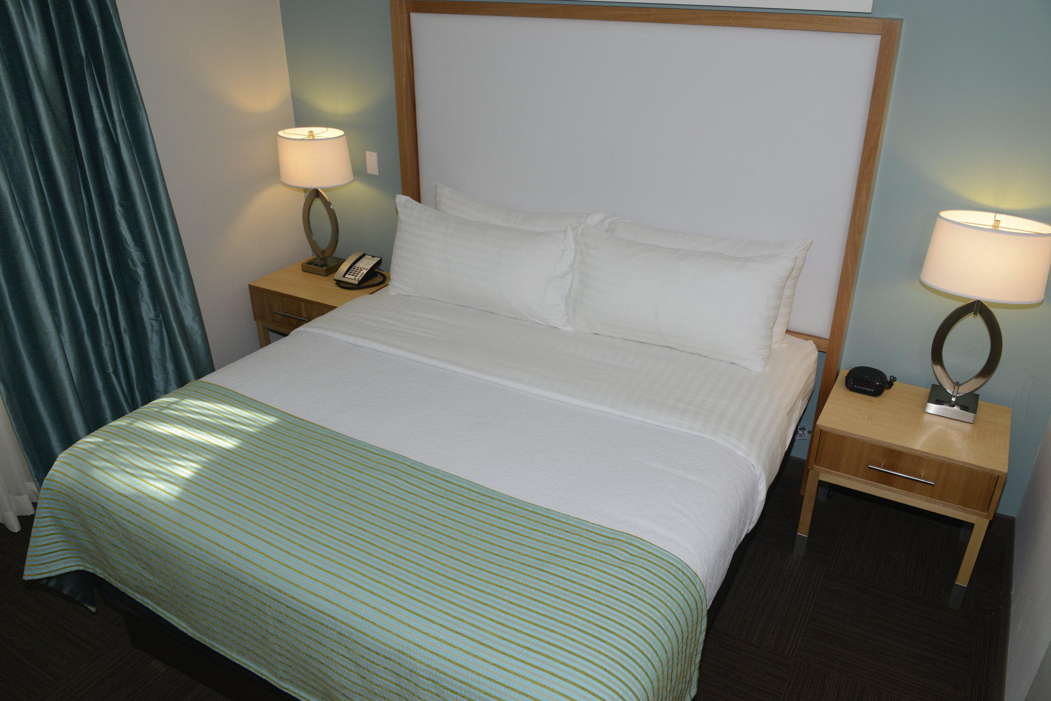 Holiday Inn & Suites Tampa N - Busch Gardens Area Photo