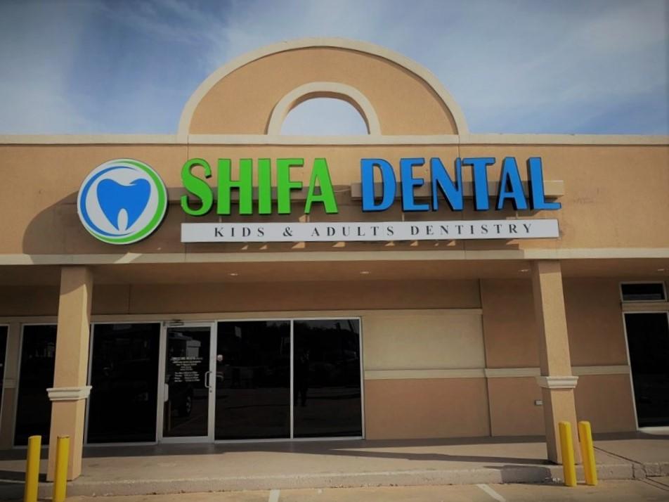 Shifa Dental Image