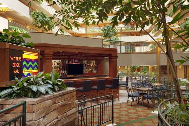 Images Embassy Suites by Hilton Omaha Downtown Old Market