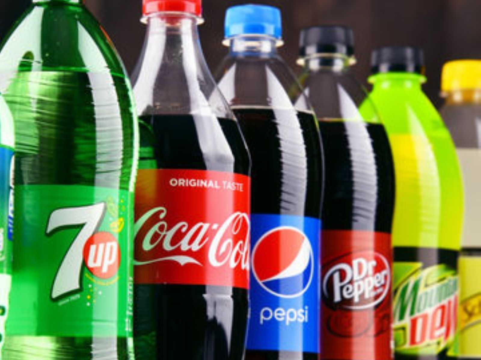 Soft Drink