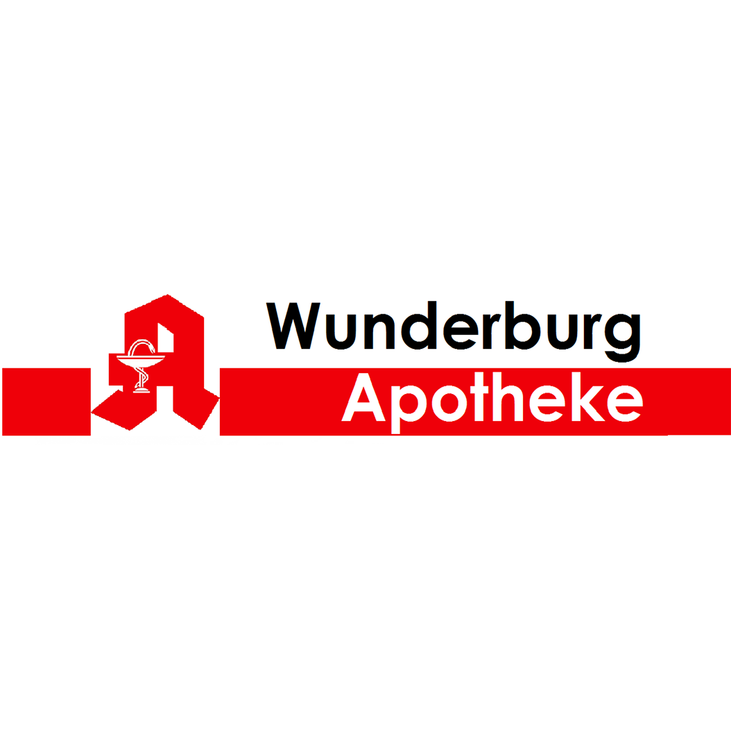 Logo der Wunderburg-Apotheke