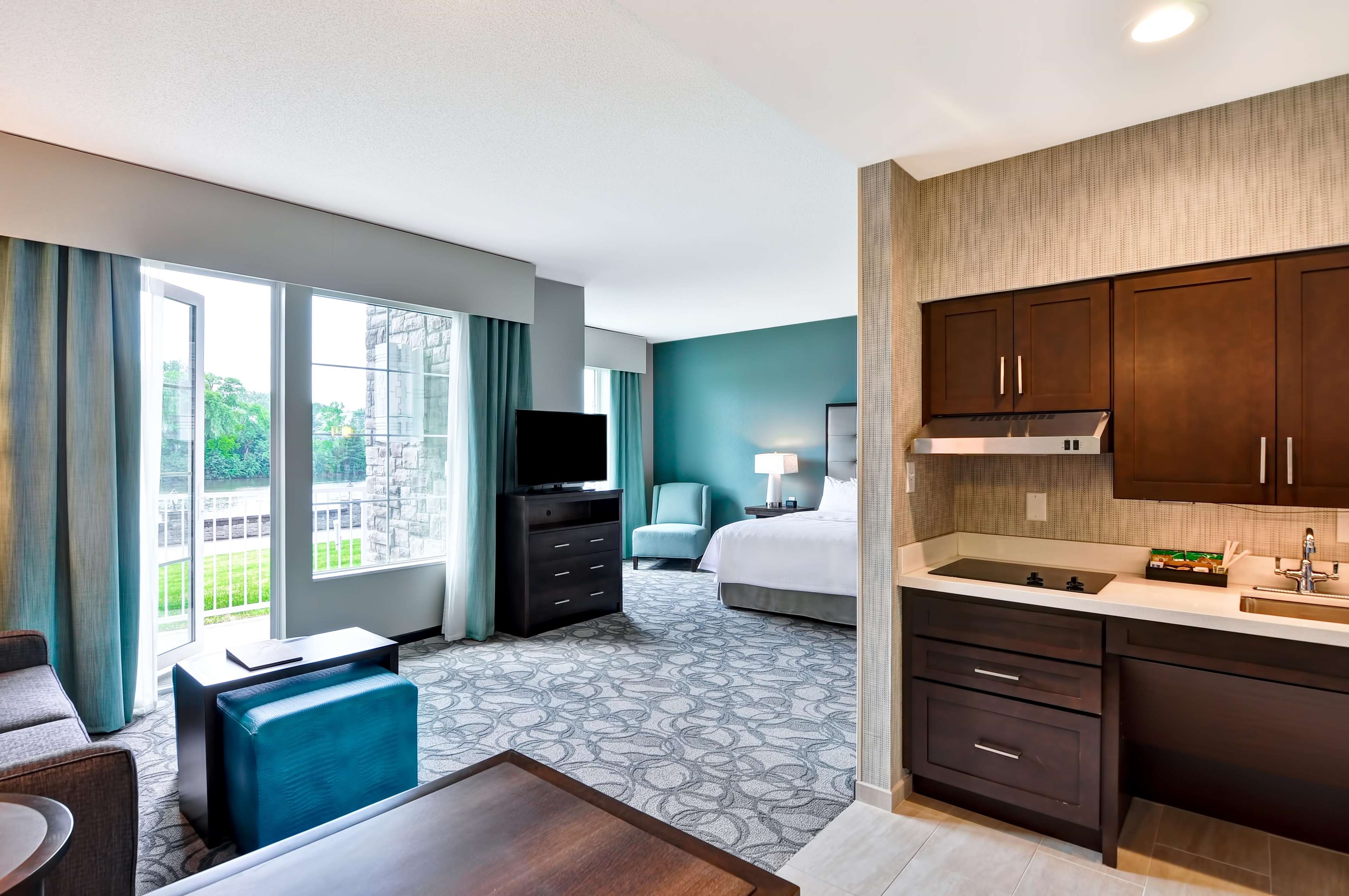 Homewood Suites by Hilton Schenectady Photo