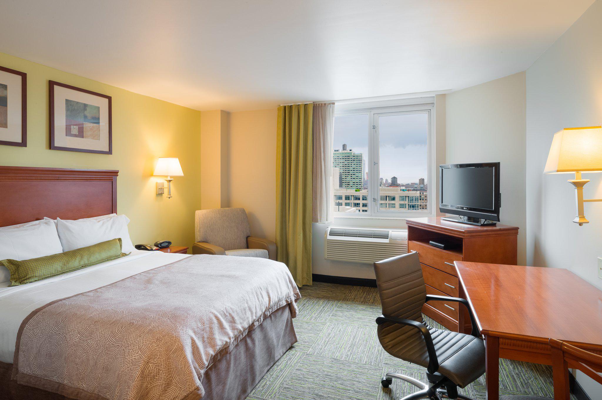 Candlewood Suites New York City- Times Square Photo