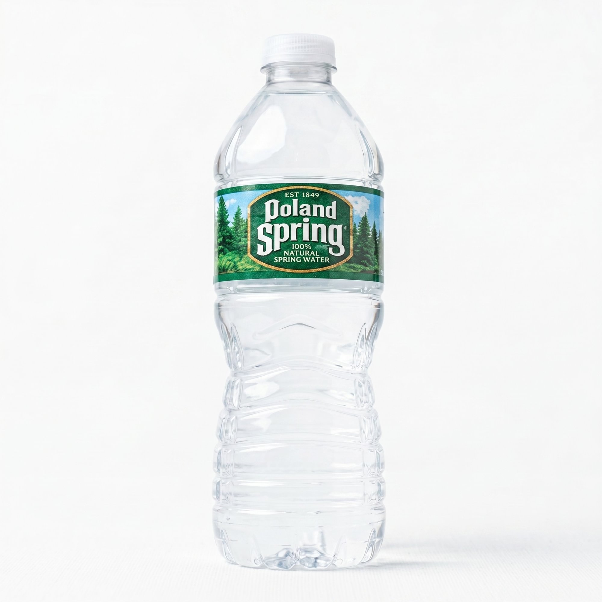 Water Bottle