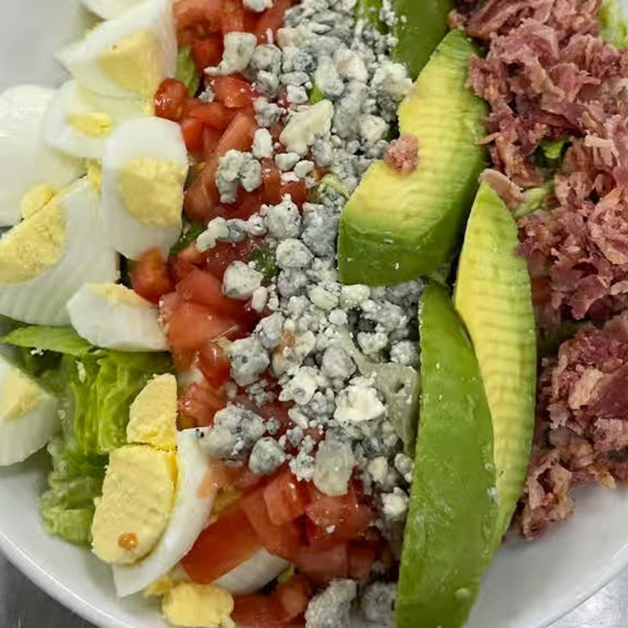 Cobb Salad