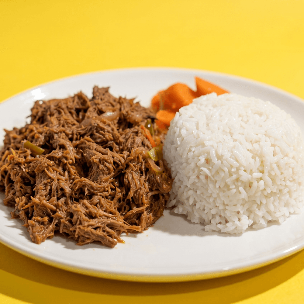 Ropa Vieja