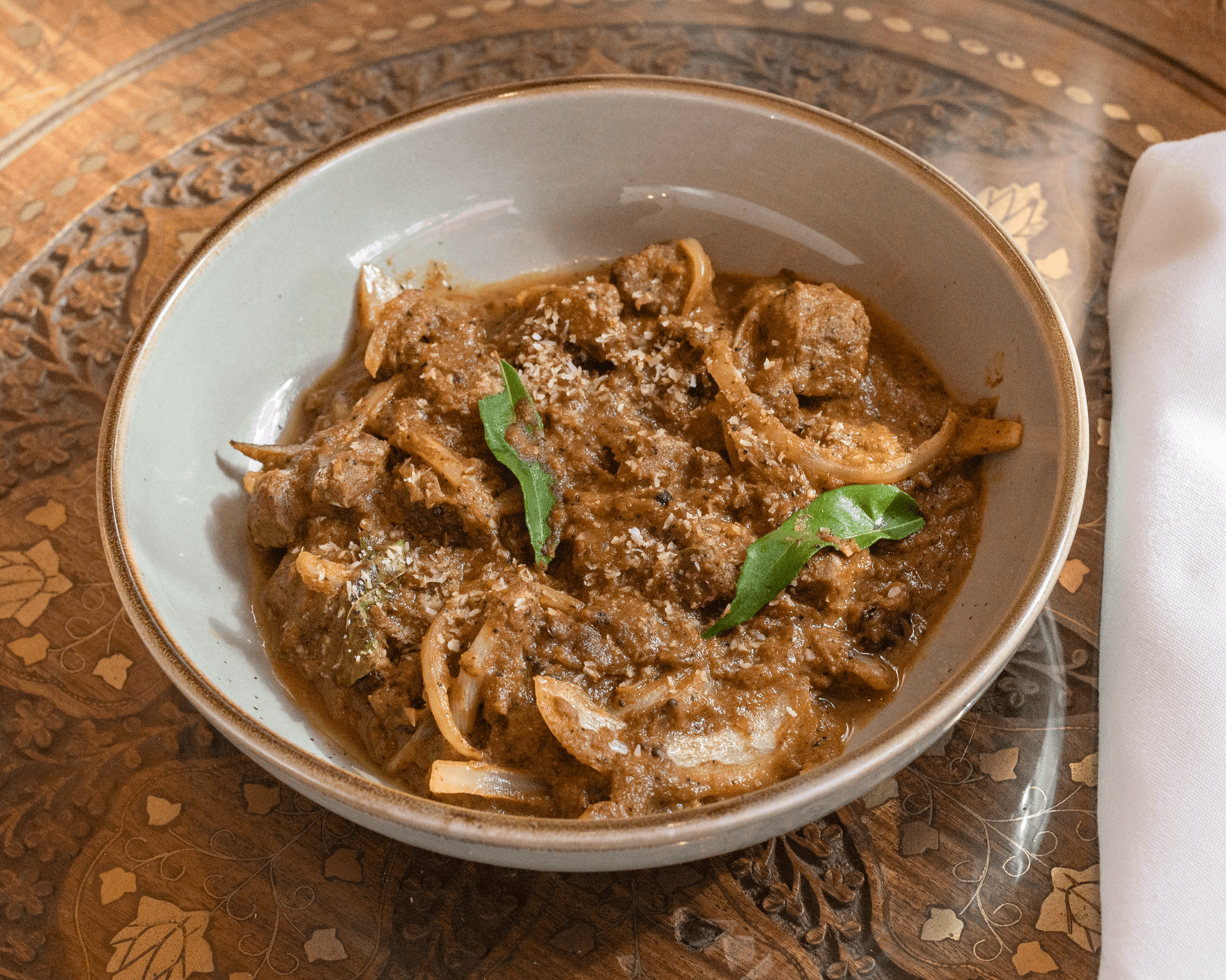 Beef Ulathiyadu
