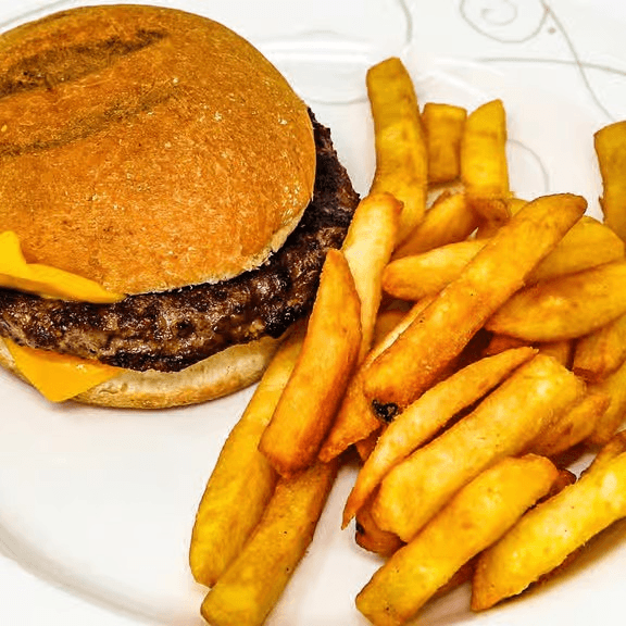Cheeseburger