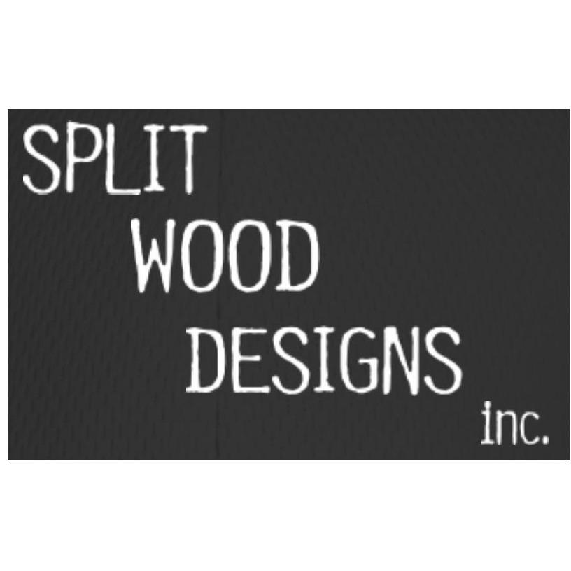 Split Wood Designs, Inc. Logo