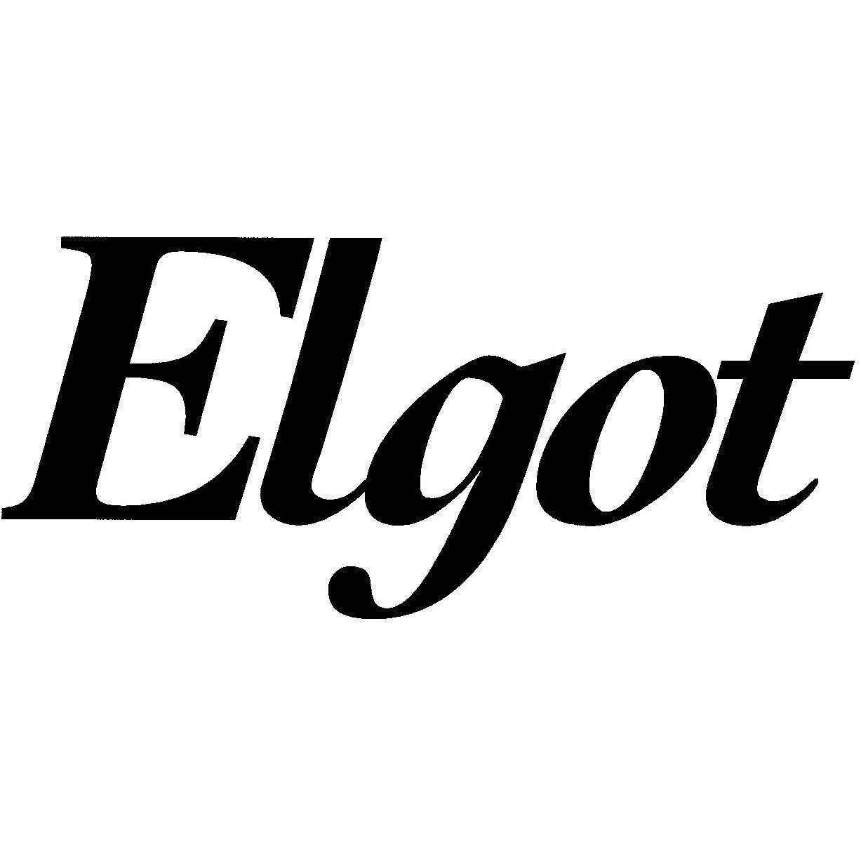 Elgot