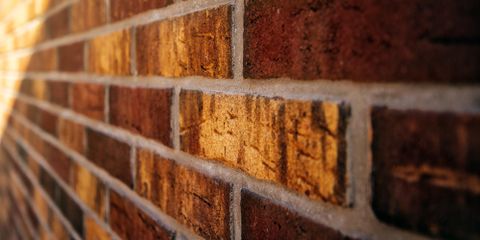 3 Benefits of Brick Sealing