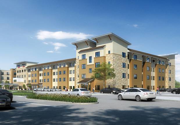 Images Residence Inn by Marriott Boulder Broomfield/Interlocken