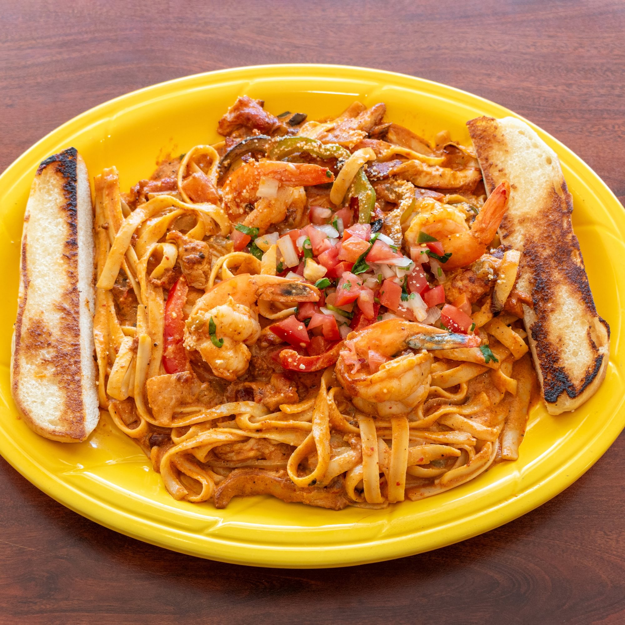 Jambalaya