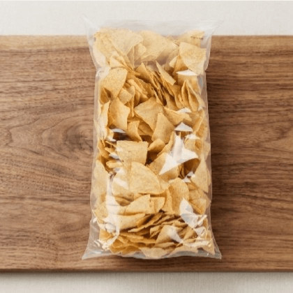 Bag of Tortilla Chips
