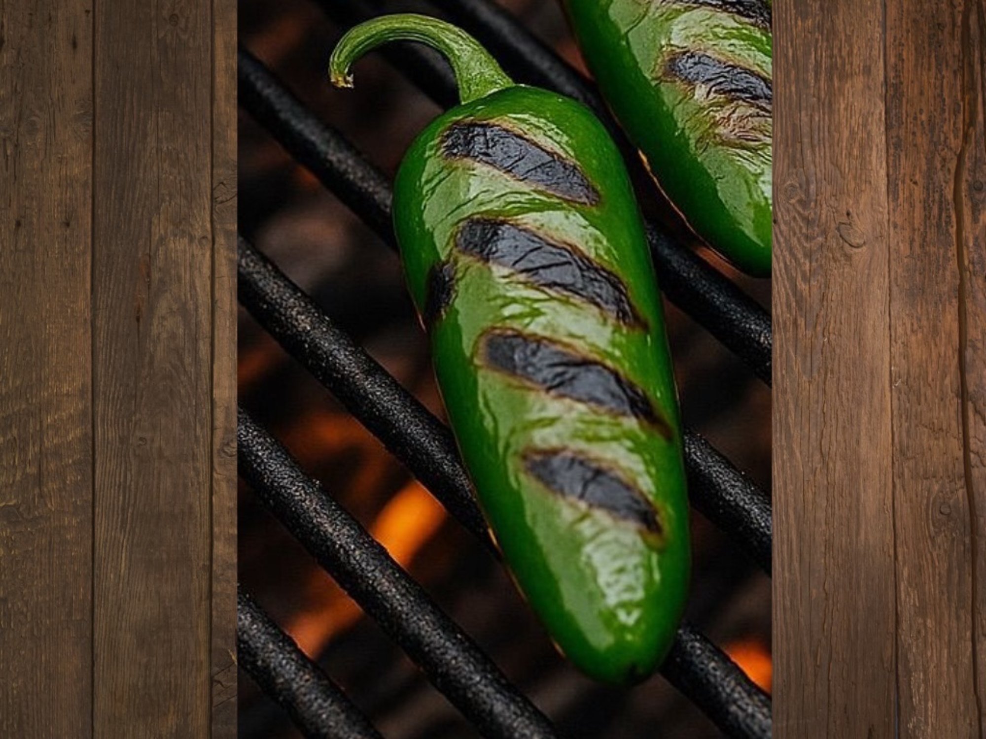 Jalapeño (1 piece)