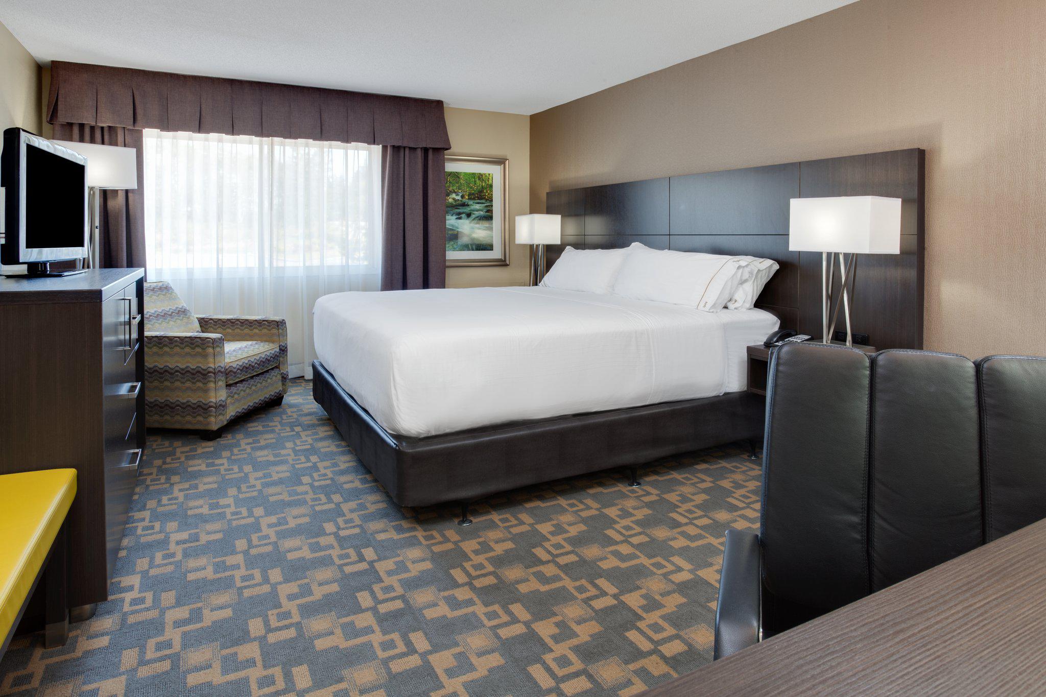 Fotos de Holiday Inn Express & Suites Fredericton, an IHG Hotel