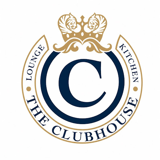 Clubhouse Lounge + Kitchen