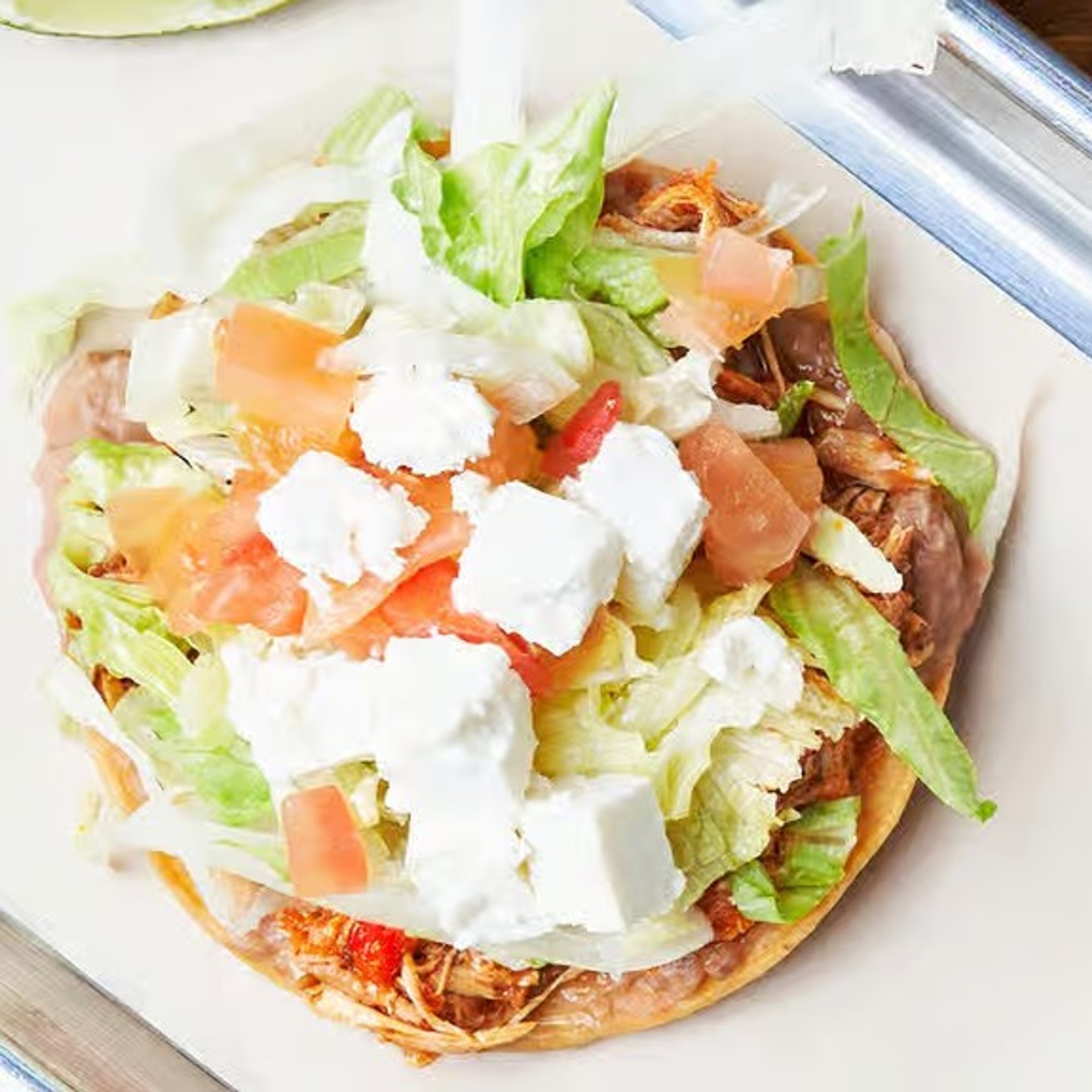 Tostada