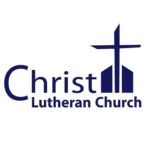 Christ Lutheran Church Logo
