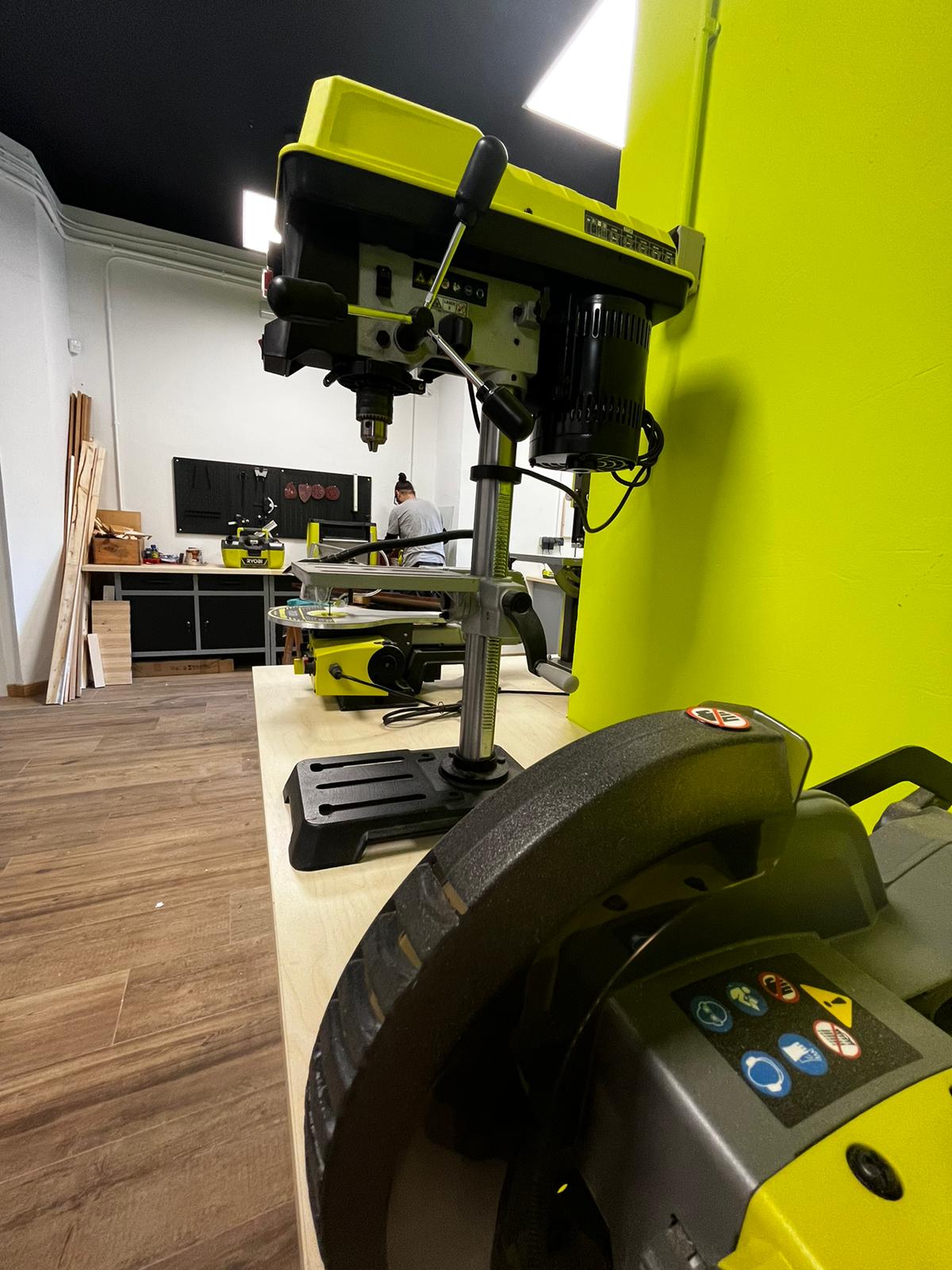 Galería en miniatura