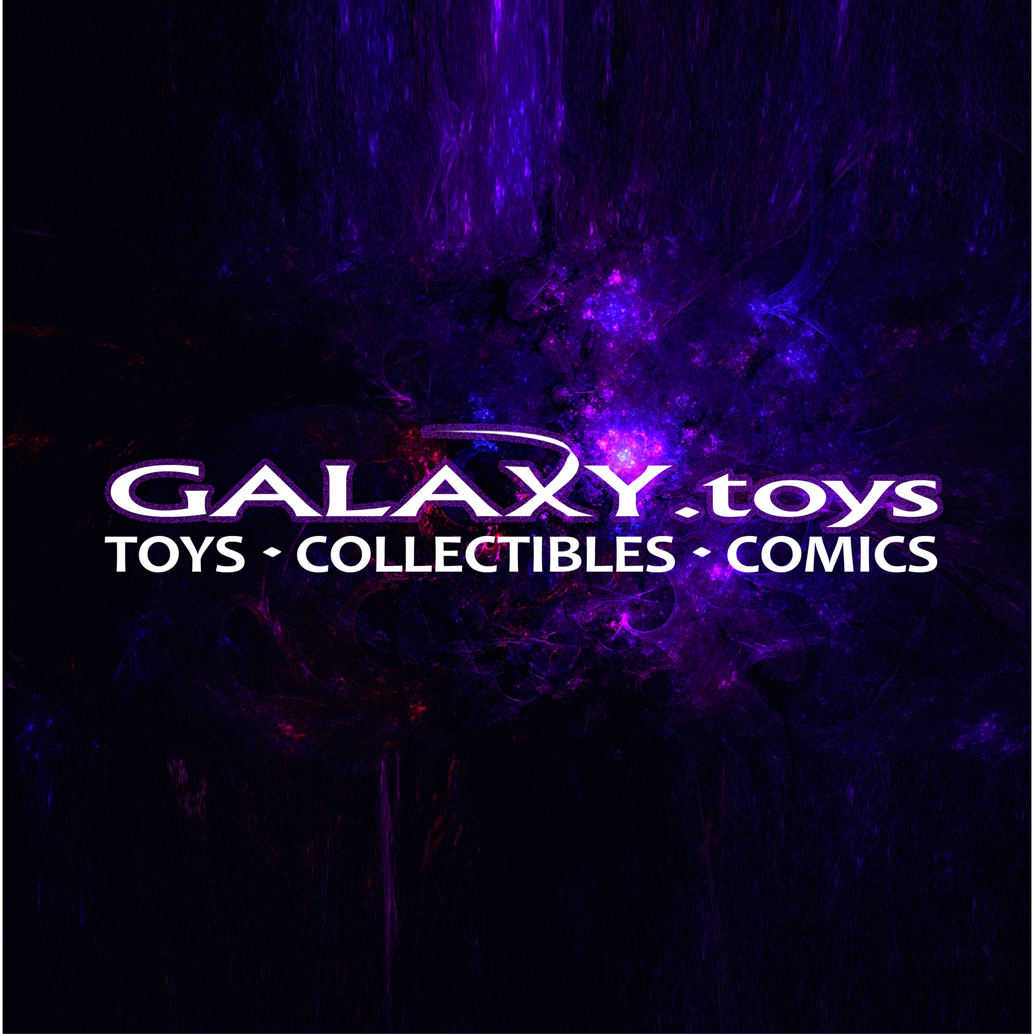 Galaxy Toys and Comics, Inc.