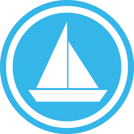 Nautigo Bootsschule Frankfurt - LOGO