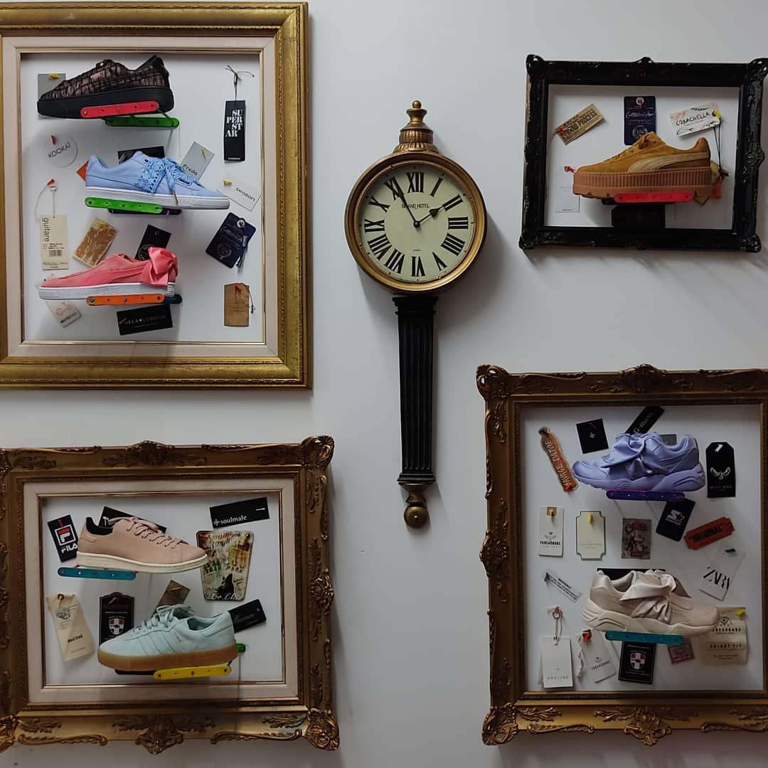 Galería en miniatura