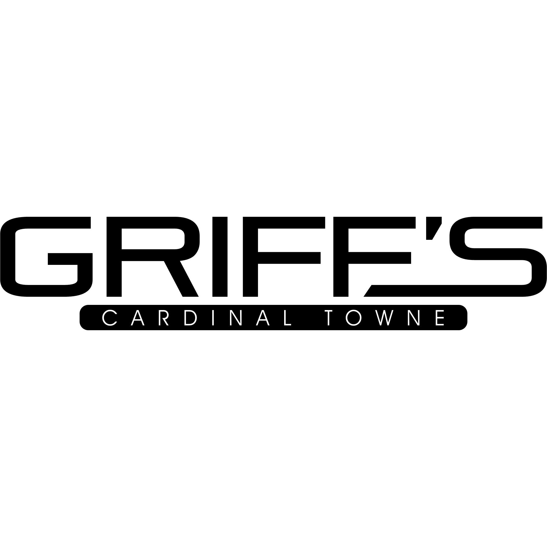 Griff&apos;s Logo