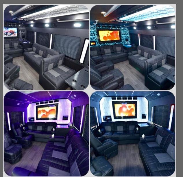 Elite Transportation Services of Nashville Image