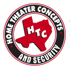 Home Theater Concepts