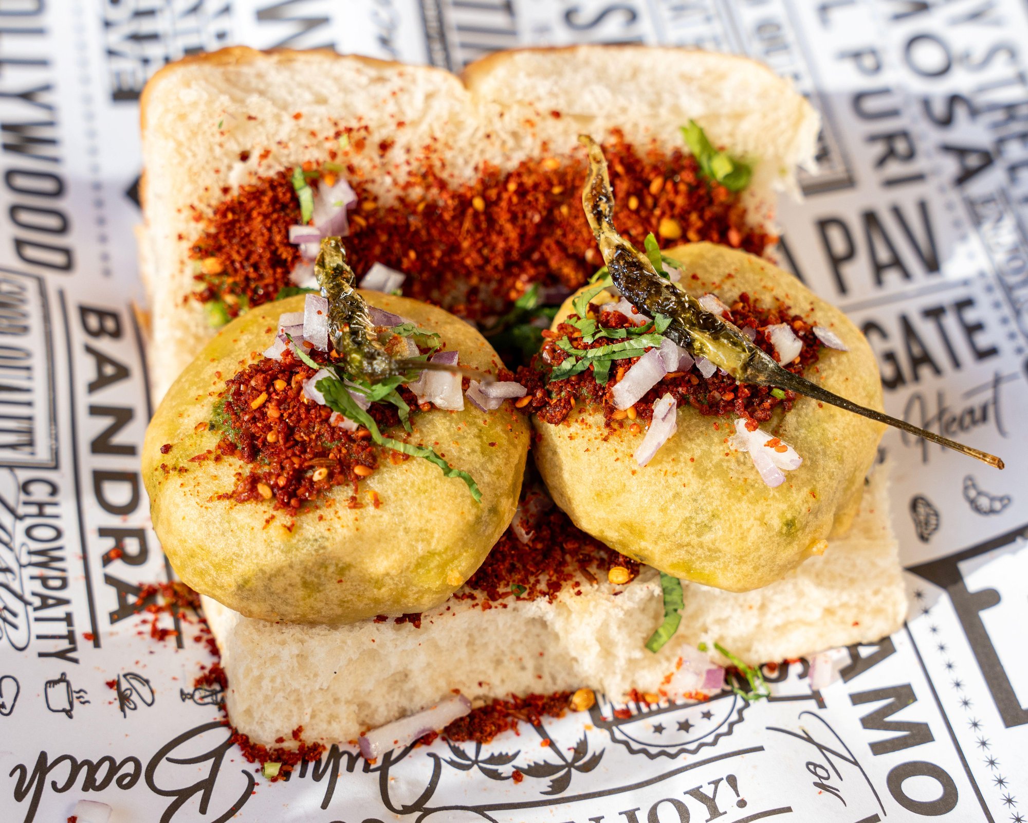 Vada Pav