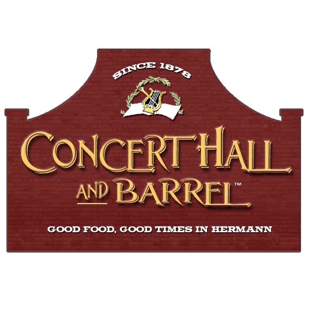Concert Hall and Barrel