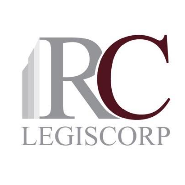 Rc Legiscorp