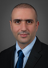 Chadi Salmane, MD Logo