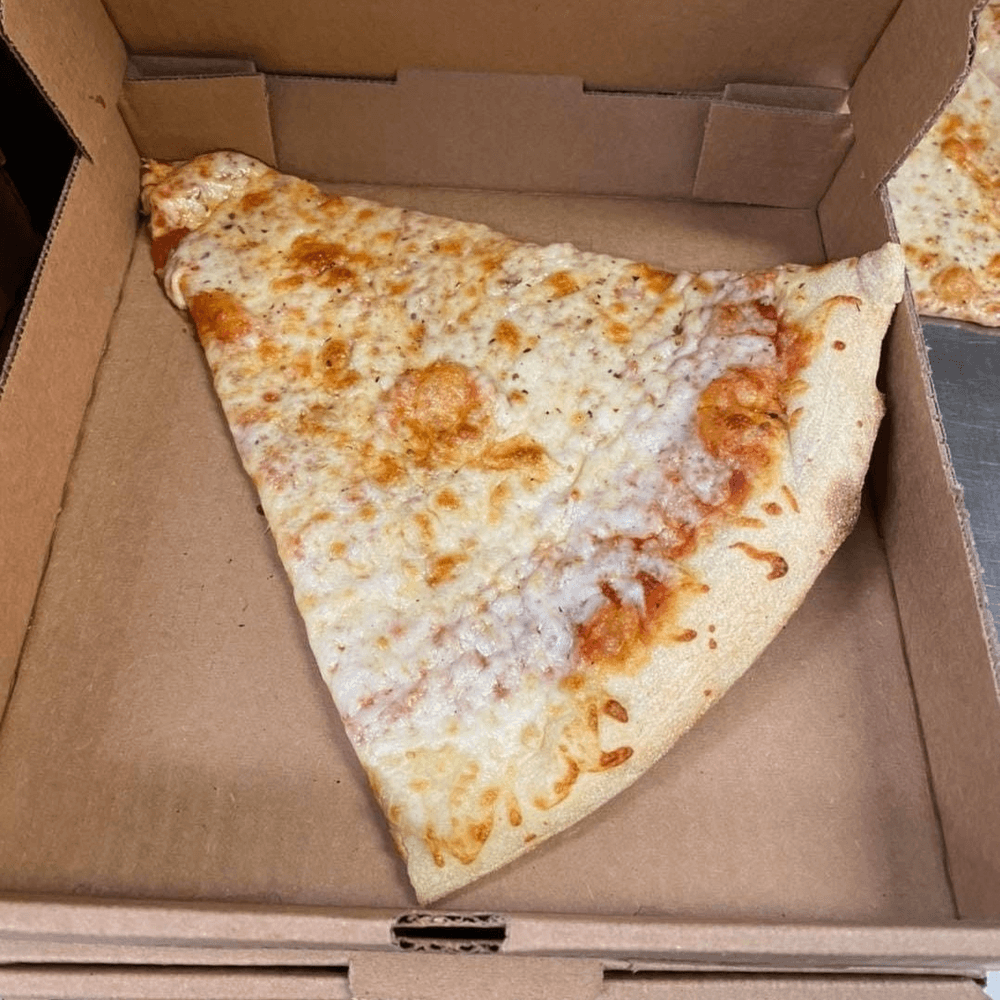 Cheese Slice