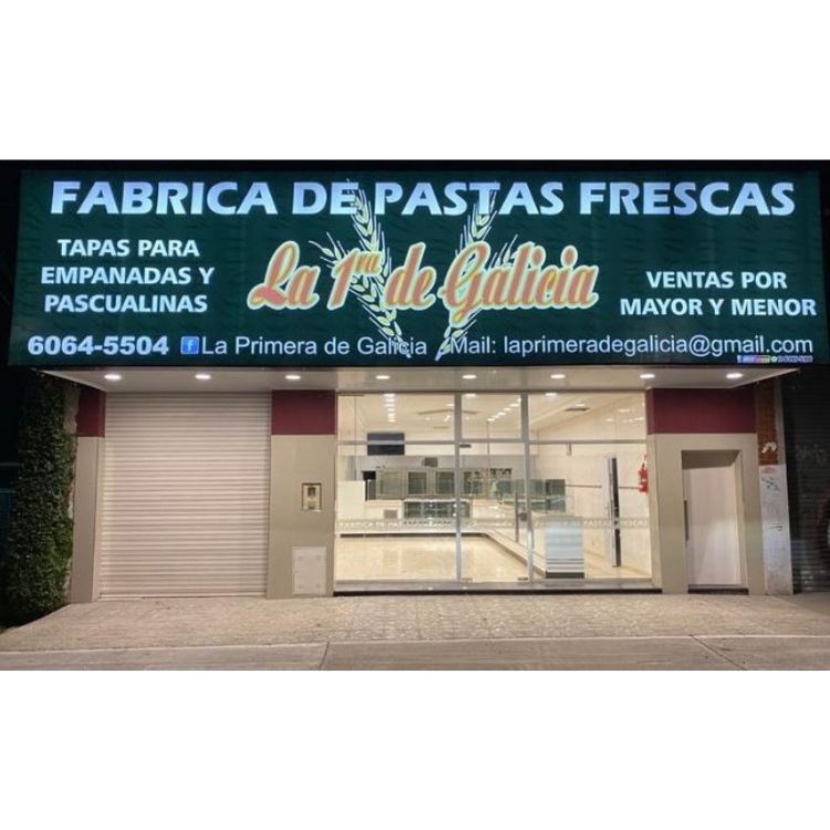 Galería en miniatura