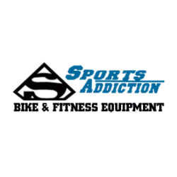 Sports Addiction: Bike, Sports & Fitness Equipment Store