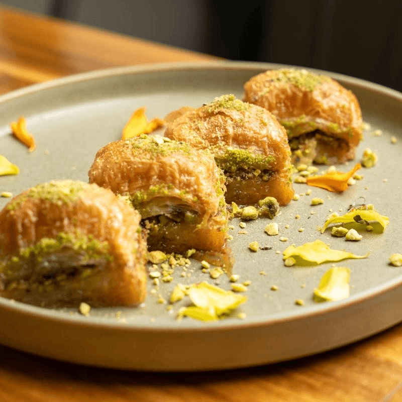 Baklava