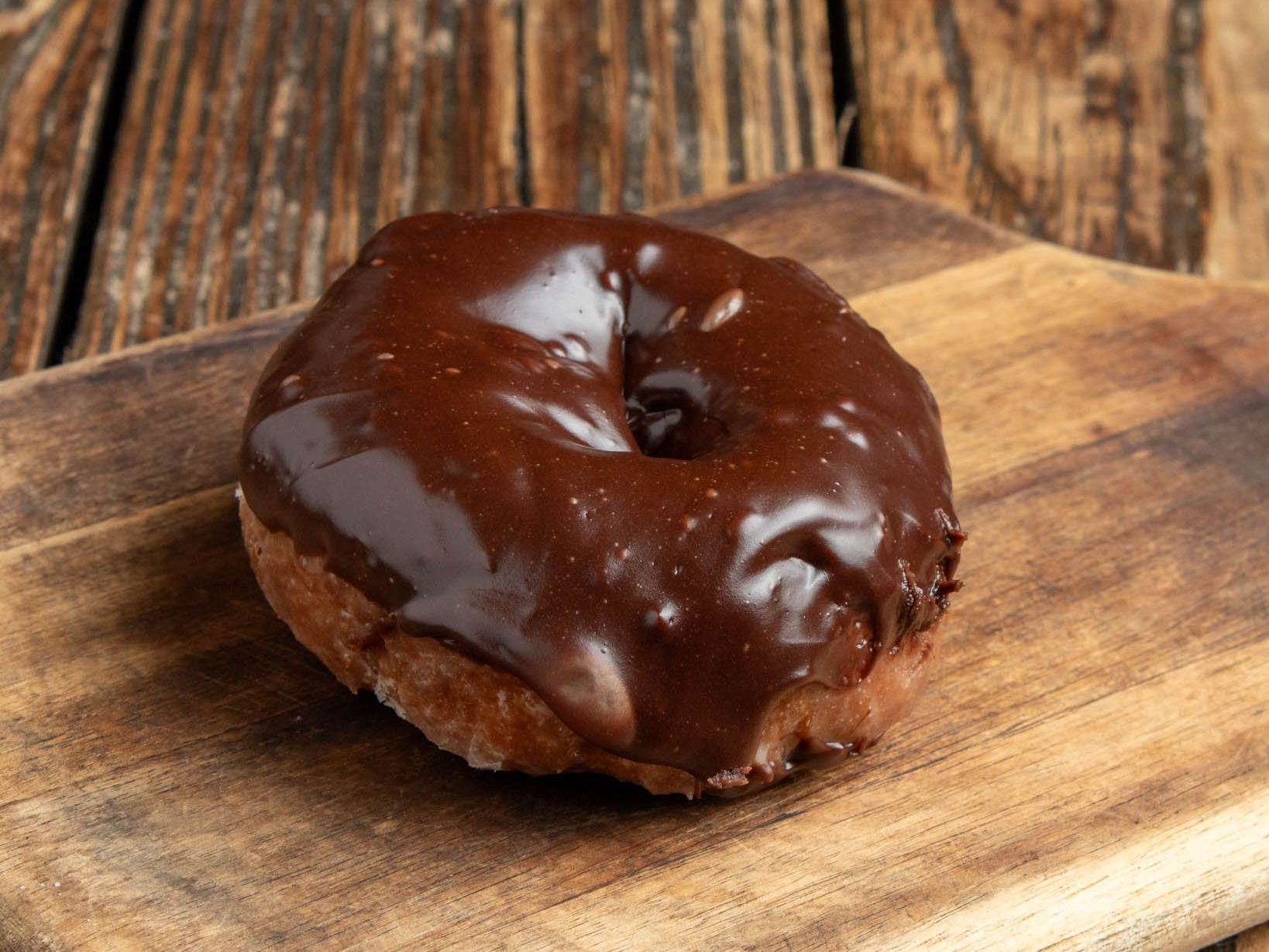 Donuts
