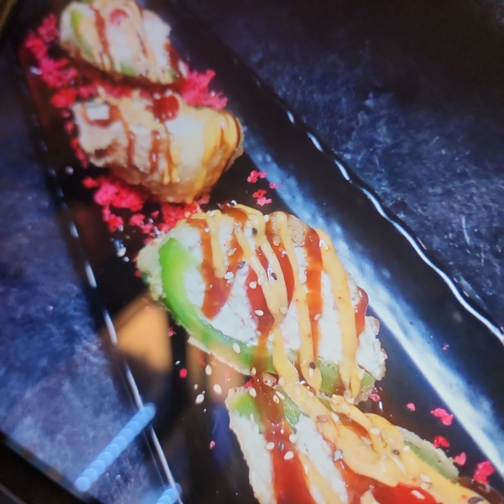 Jalapeno Bomb
