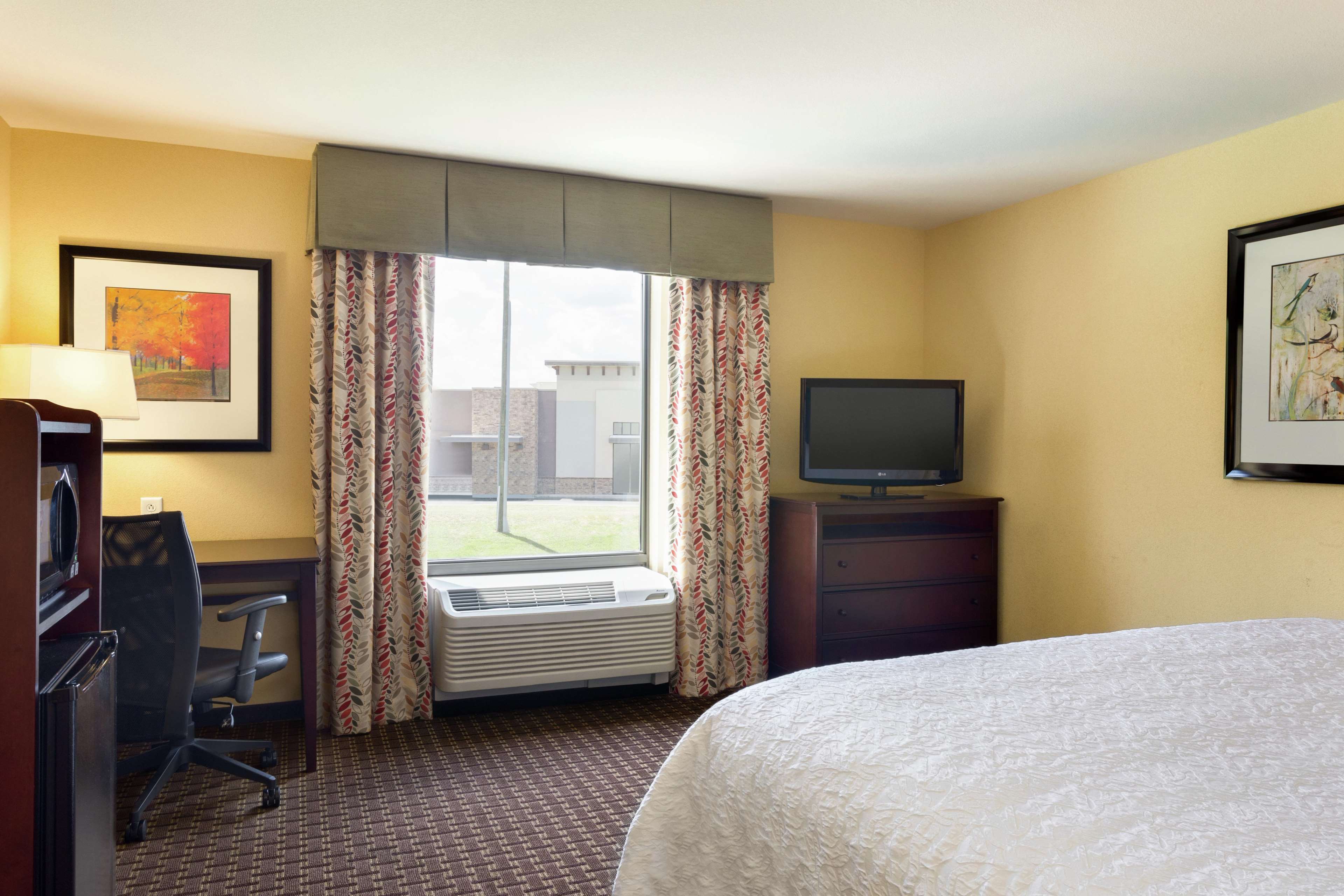 Hampton Inn & Suites Prattville Photo