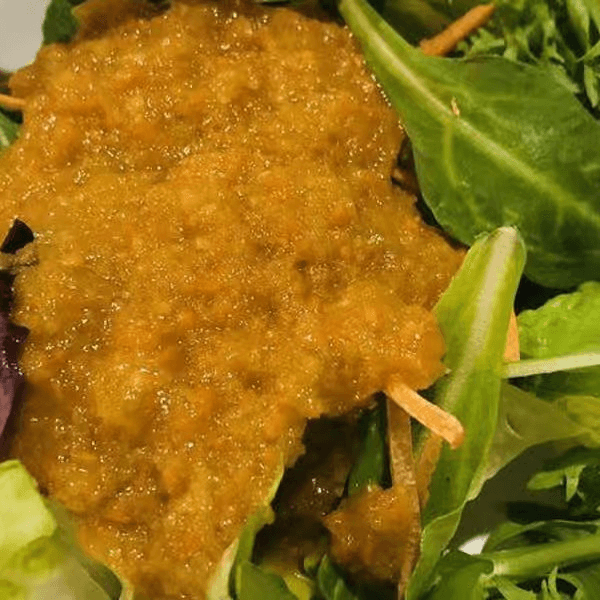 House Salad