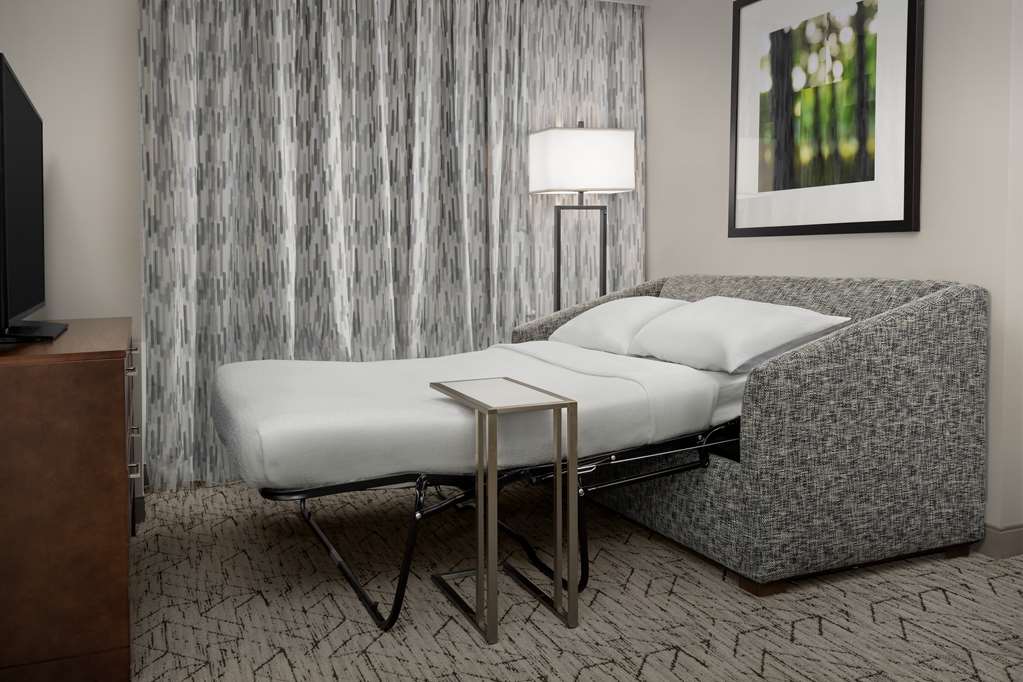 Embassy Suites by Hilton Springfield Image