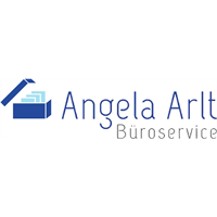 Logo von Büroservice Angela Arlt