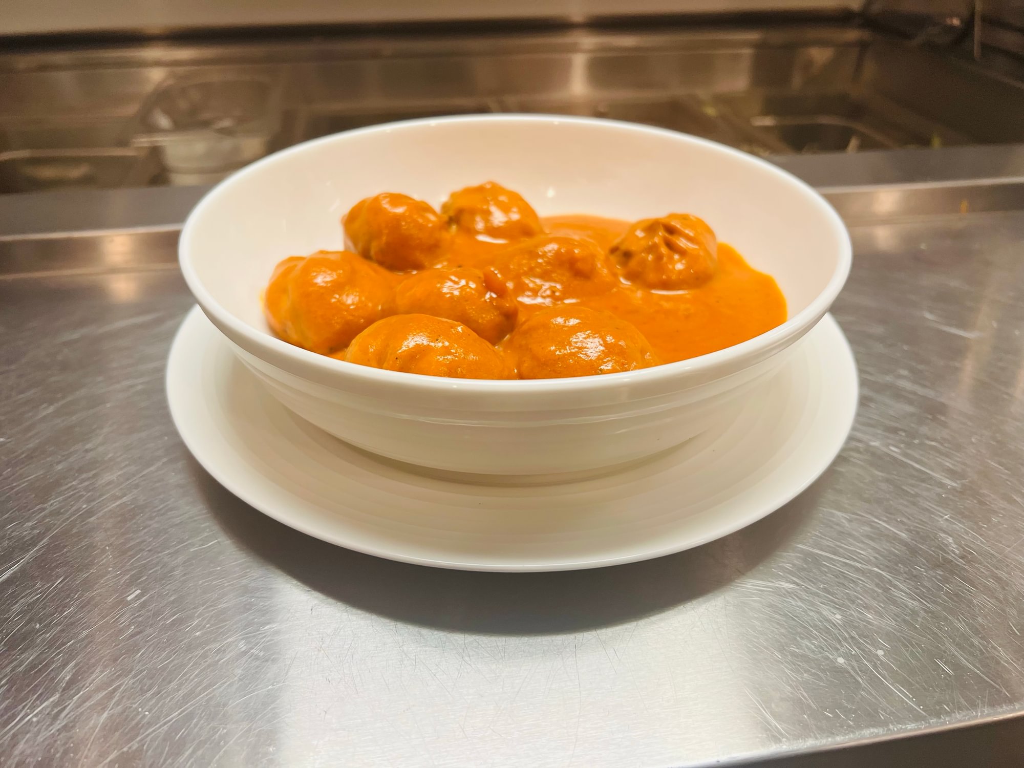 MO:MO Tikka Masala